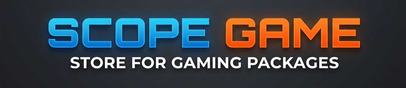 Scope Game